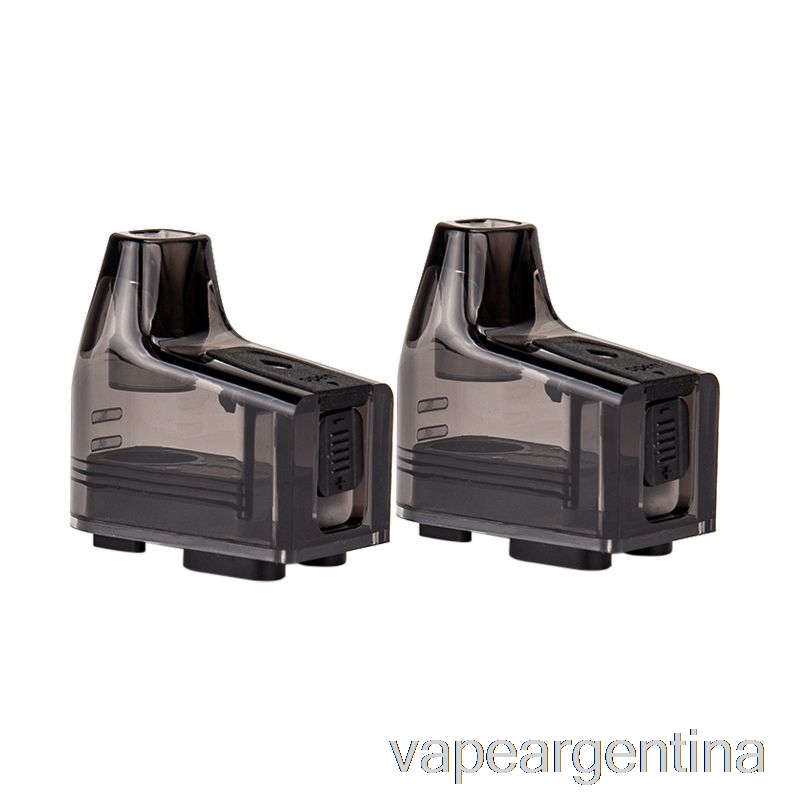 Joyetech Obliq Vainas De Repuesto 3.5ml Pod Vape Recargable Argentina